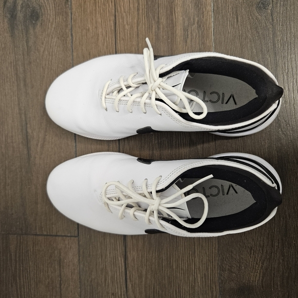 Nike Golf Air Zoom Victory Tour 2 Lace-Up Shoes Size M7/W 8.5-9 - Picture 3 of 9